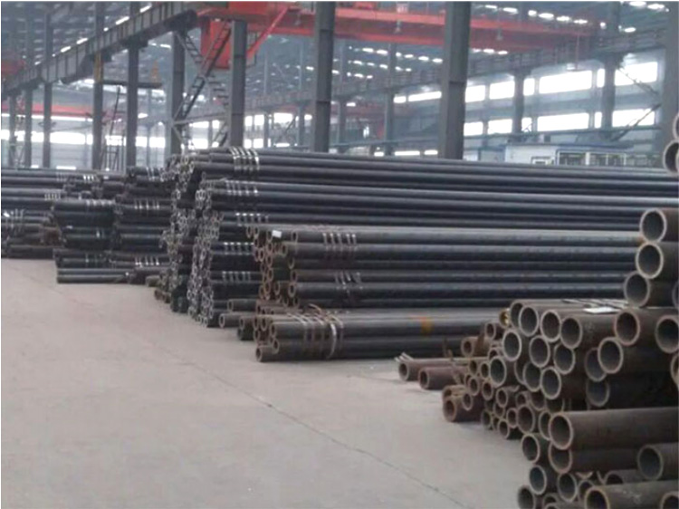 连城12cr2mo化肥专用管