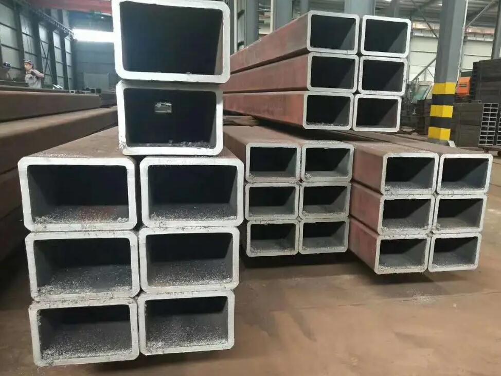 连城s355j0方管